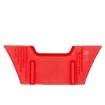 DrumClip, Red for 55 gallon closed head top drums - 9906-1