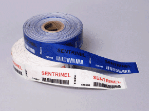 Picture for category Tamper Tape/Labels