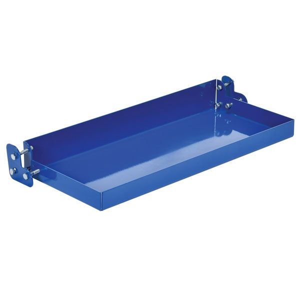 Ladder Tool Tray 26.375 W - LAD-TT-B