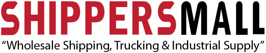 Shippers Mall, Inc