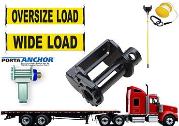 Show products in category Flatbed Equipment Picture for category Flatbed Equipment