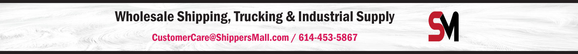 Shippers Mall Home Page