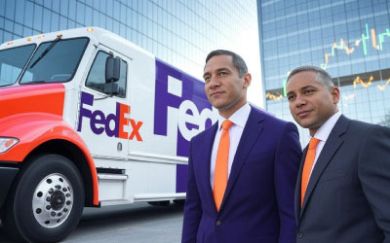 FedEx Freight Spin-Off: A Strategic Move to Streamline Operations and Unlock Shareholder Value FedEx Freight Spin-Off: A Strategic Move to Streamline Operations and Unlock Shareholder Value