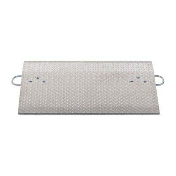 Aluminum Hand Truck Dockplate 0.7K 30X30 - Vestil AH-3030