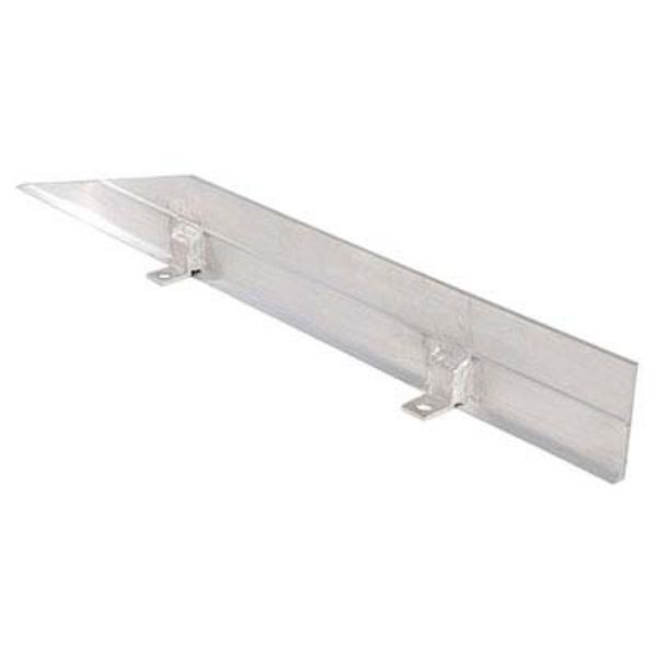 Wheel Riser Optional Anchor Bracket - Vestil ATWR-ABRK
