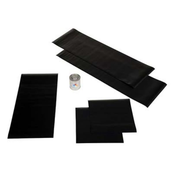 Dock Seal Option Repair Kit - Vestil D-KIT