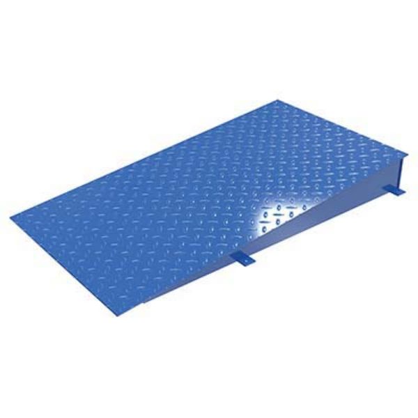 EHLT Approach Ramp Option 36W X 64L X 7H - Vestil EHLT-AR-3665-7