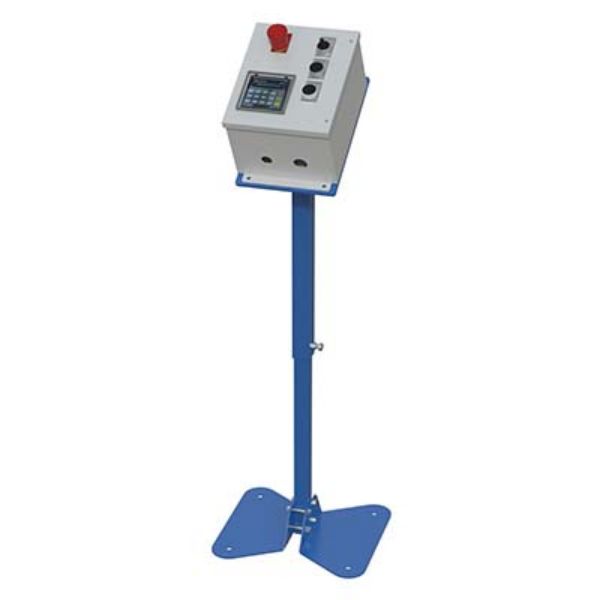 Set Programmable Height Adjustment 24V-Ehltsd - Vestil EHLTSD-PROGRAM