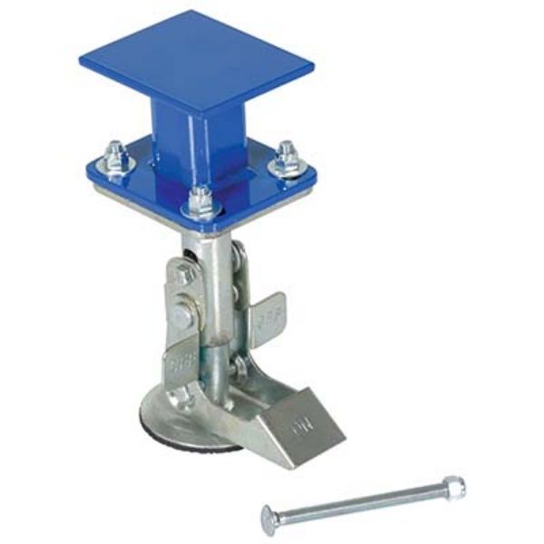 Floor Lock For Ergo Handle Cart - ERGO-FL - Vestil ERGO-FL