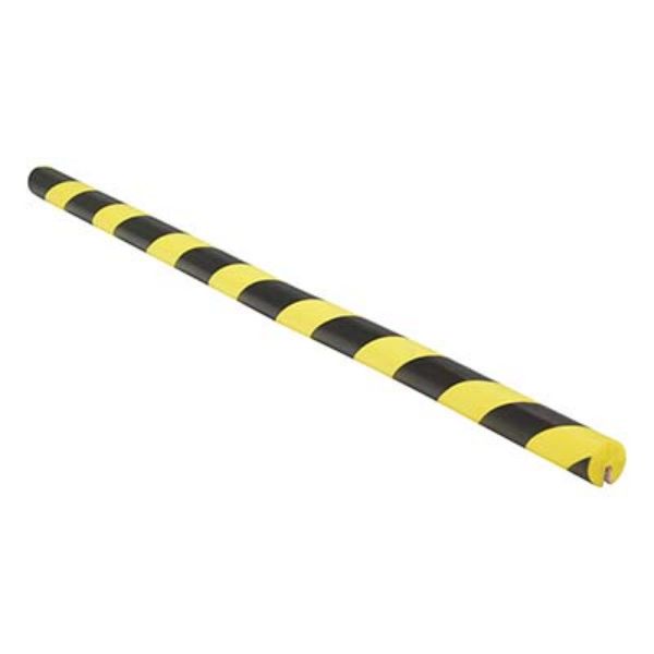 Foam Edge Guard 1.5 In Diameter - Vestil FEG-A