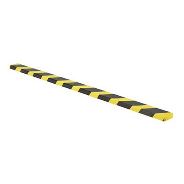 Foam Edge Guard 2-3/8 In X 13/16 In - Vestil FEG-B