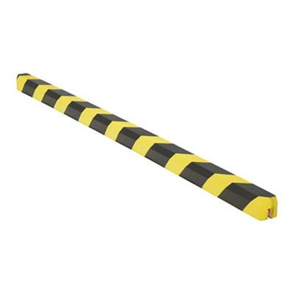 Foam Edge Guards 1-1/2 In X 7/16 In - Vestil FEG-C
