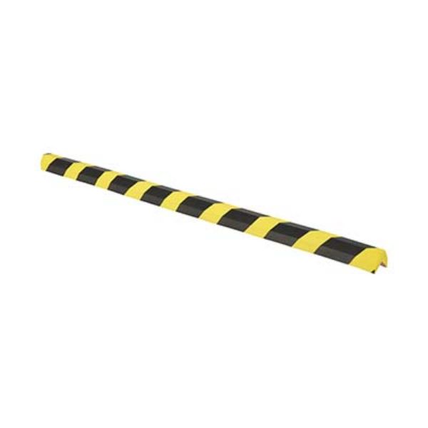 Foam Edge Guards 1-1/2 In X 1-7/16 In - Vestil FEG-D