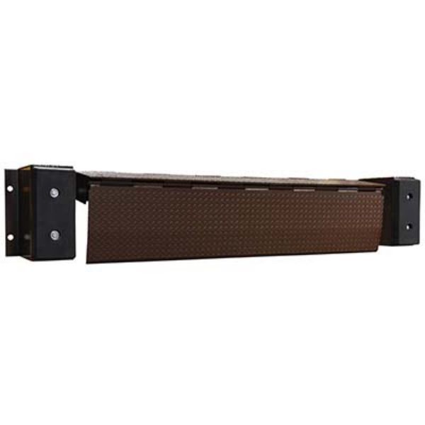 Mechanical Edge-O-Docklevelers 6K 48 In - Vestil FM-0648