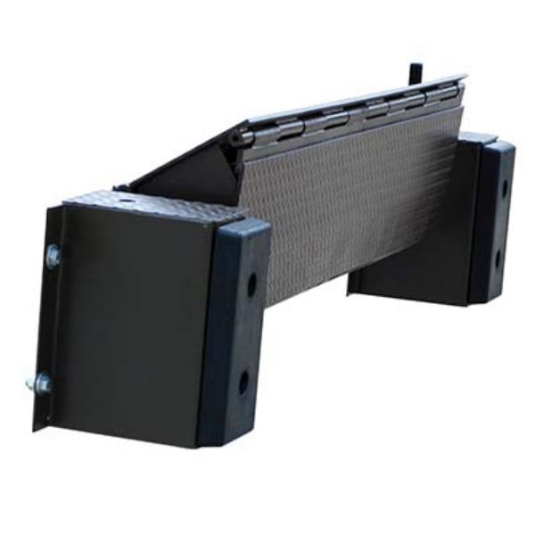 Mechanical Edge-O-Docklevelers 20K 72 In - Vestil FM-2072