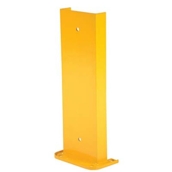 Structural Rack Guard 24 X 10 In - Vestil G8-24