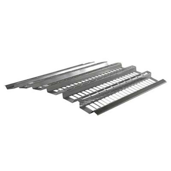 Open-Area Pallet Rack Decking 38.5 X 108 - Vestil PCH-108