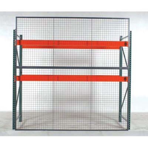 Rack Back Panel 108 X 60 - Vestil RBG-95
