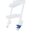 Upgrade ladder plus lock Option - Vestil SP-HDL-LOCK