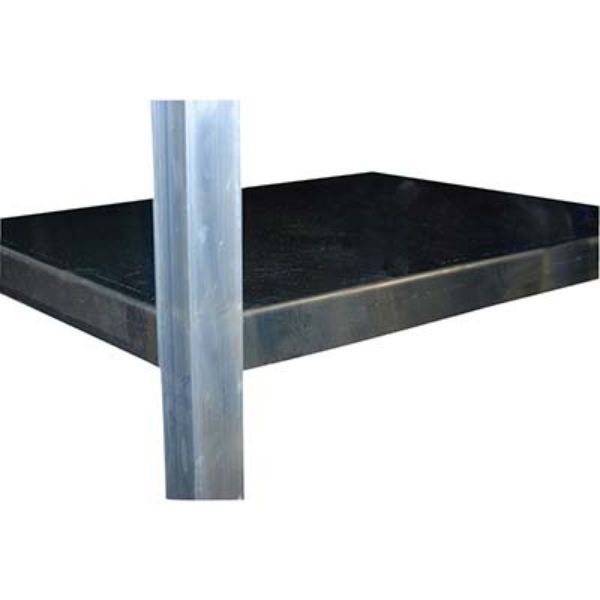 Lips down on top shelf Option - Vestil SPS-LIPD