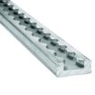 Aircraft Style Seat Logistic Track, by Ancra