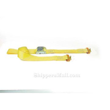 Cambuckle F Strap Assembly 3/4' - Cam Buckle - 12', image 1 Cambuckle F Strap Assembly 3/4' - Cam Buckle - 12', by Ancra