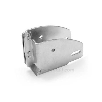 Wood Beam Socket for etrack - 40921-10 ,, image 1 Etrack wood beam socket, by Ancra
