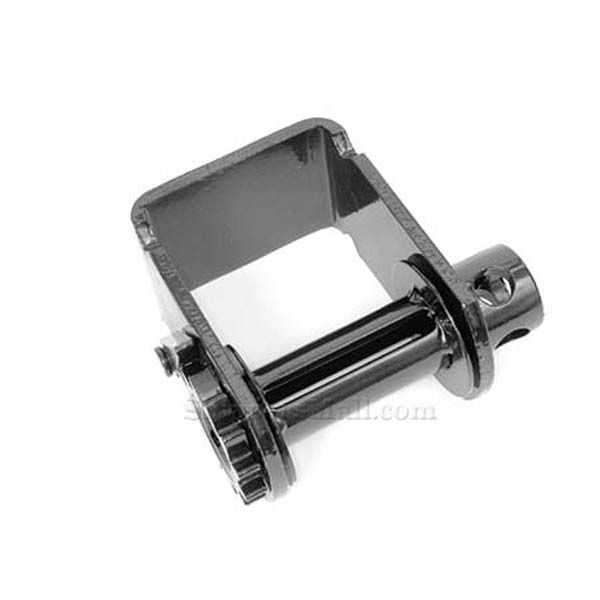 Web Winch-Bottom Mount - Slider w Side Washers 7MM, by Ancra