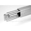 Aluminum Decking Beam for Etrack - 86"-96" Long, by Ancra