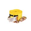 4"X40' Strap with Chain Anchor, by Ancra