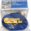 Mini Ratchet Strap--1"x16'-Display Packaged, by Ancra