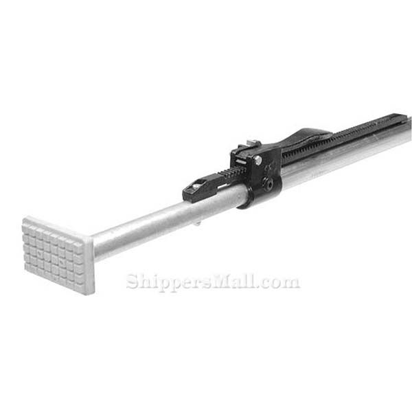 Steel Cargo Bar Load Lock - 89" to 104.5", by Ancra