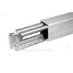 Steel Decking beam, 103" Long, by Ancra