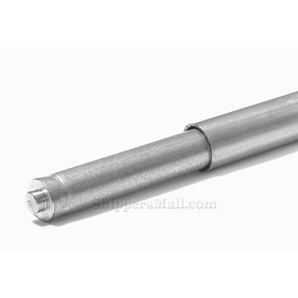 Shoring Bar, F Series-Round - 81" – 117" - (3/4"), by Ancra