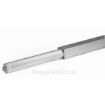F Bar Square Shoring bar 81" to 117" (3/4" Hole), by Ancra