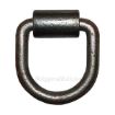 D-Ring HD - 1/2" Weld On Clip - 49896-11, by Ancra
