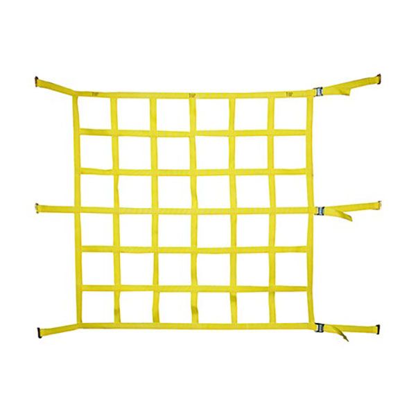 Adjustable Cargo Van Net - 84" to 96" x 72", by Ancra