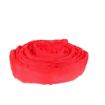 5" x 12' RED ENDLESS ROUND SLING, by Ancra