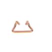 2” Steel Wide Wire Hook, by Ancra