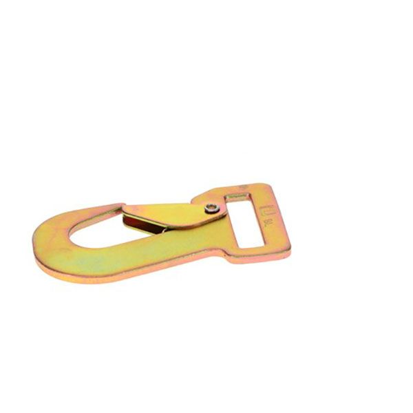2” Steel Snap Hook, by Ancra
