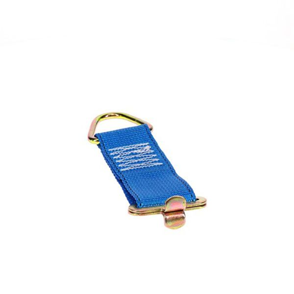 F Track Rope Tie off 500 lb. WLL, by Ancra