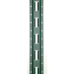 Vertical Etrack - Grey 10 ft., by Ancra