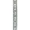 Vertical Etrack, Galvanized 10 ft., by Ancra