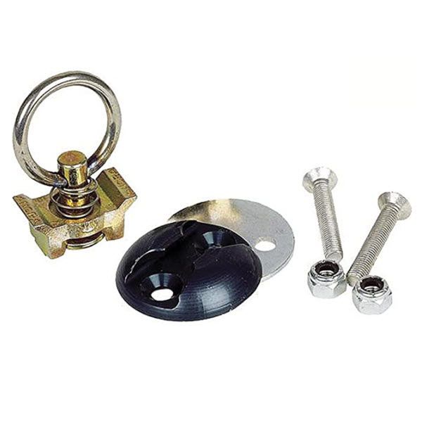 Tie Down Bolt-On Fitting Kit, by Ancra