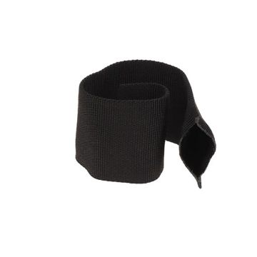 Ancra 12 inch Long of Web Protector-Cordura Sleeve part number 40985-05-12, image 1 Web Protector-Cordura Sleeve-12" Long, by Ancra