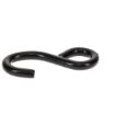 1” Vinyl-Coated Steel S-Hook, by Ancra