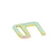 Steel Slat Hook Fitting, by Ancra