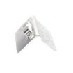Corner Protector- 2"- Aluminum, by Ancra