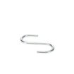 Tarp Strap "S" Hooks - 100 Pieces per Bag, by Ancra