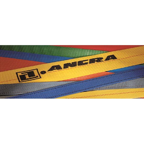 4” Treated Polyester Webbing, by Ancra